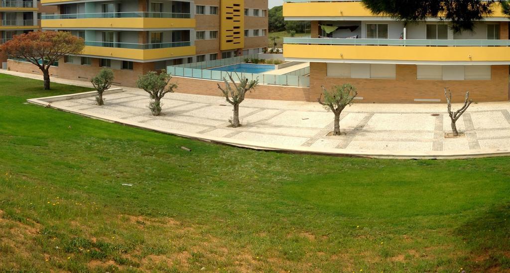 Quarteira Holidays Vilamoura Exterior photo