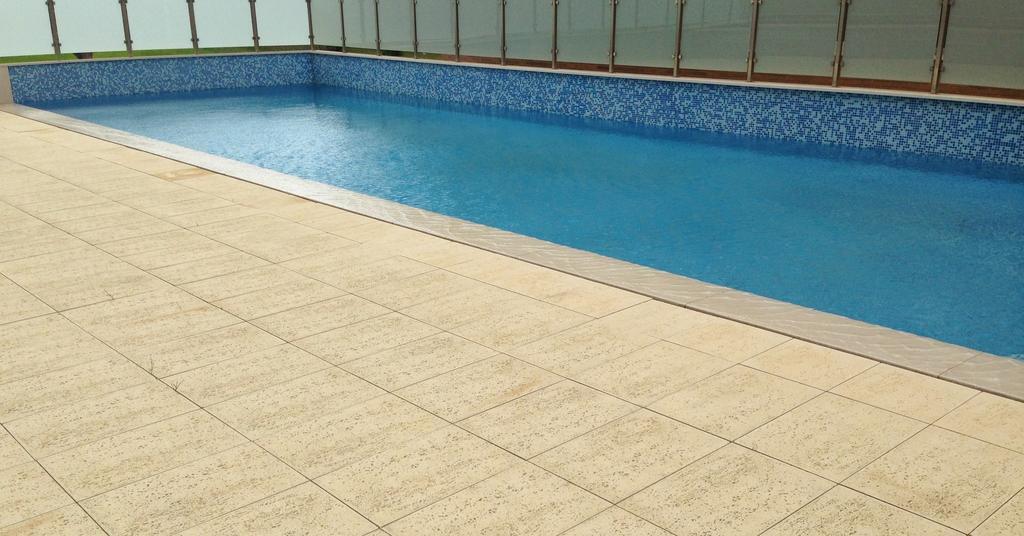 Quarteira Holidays Vilamoura Exterior photo