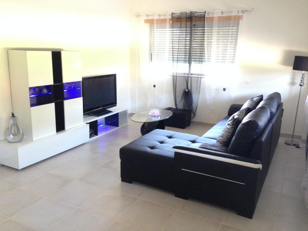 Quarteira Holidays Vilamoura Exterior photo