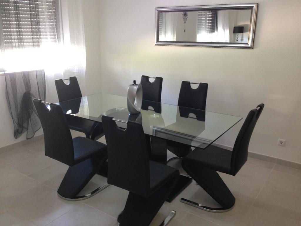 Quarteira Holidays Vilamoura Exterior photo