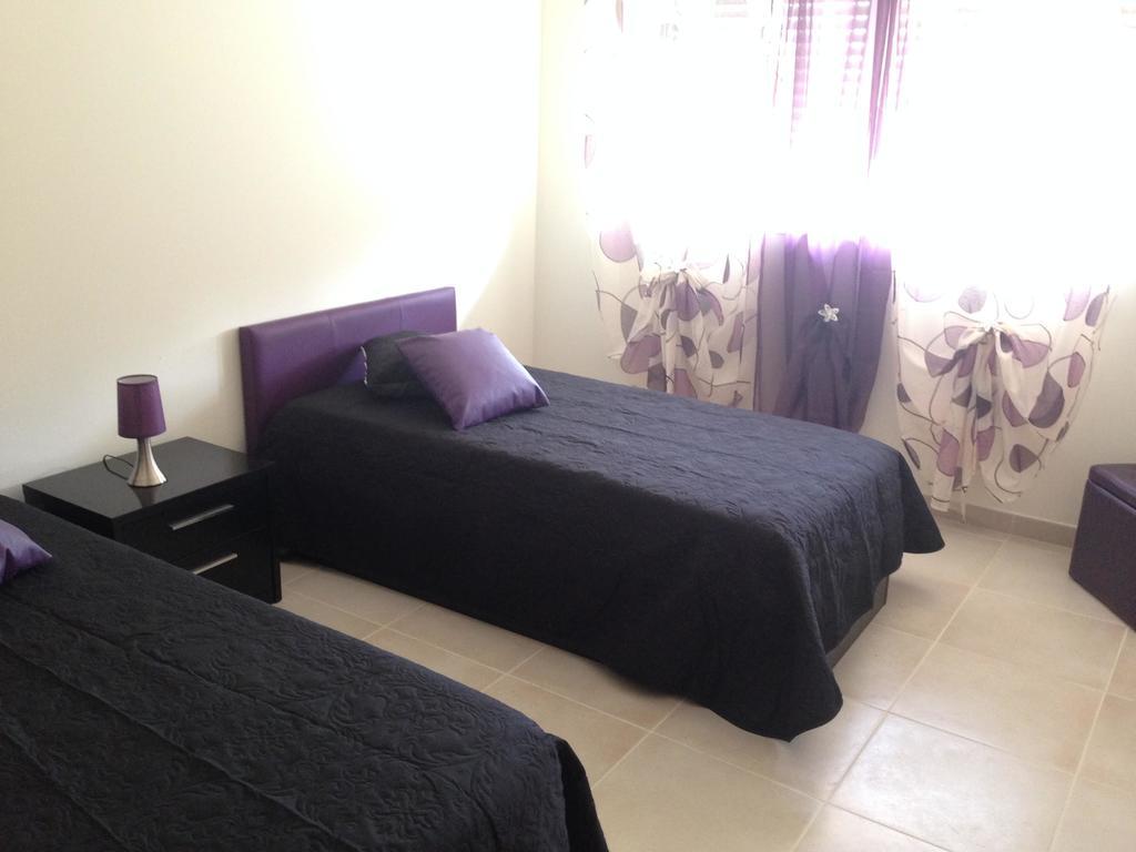 Quarteira Holidays Vilamoura Exterior photo
